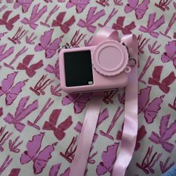 Osmo Action 6 Camera 