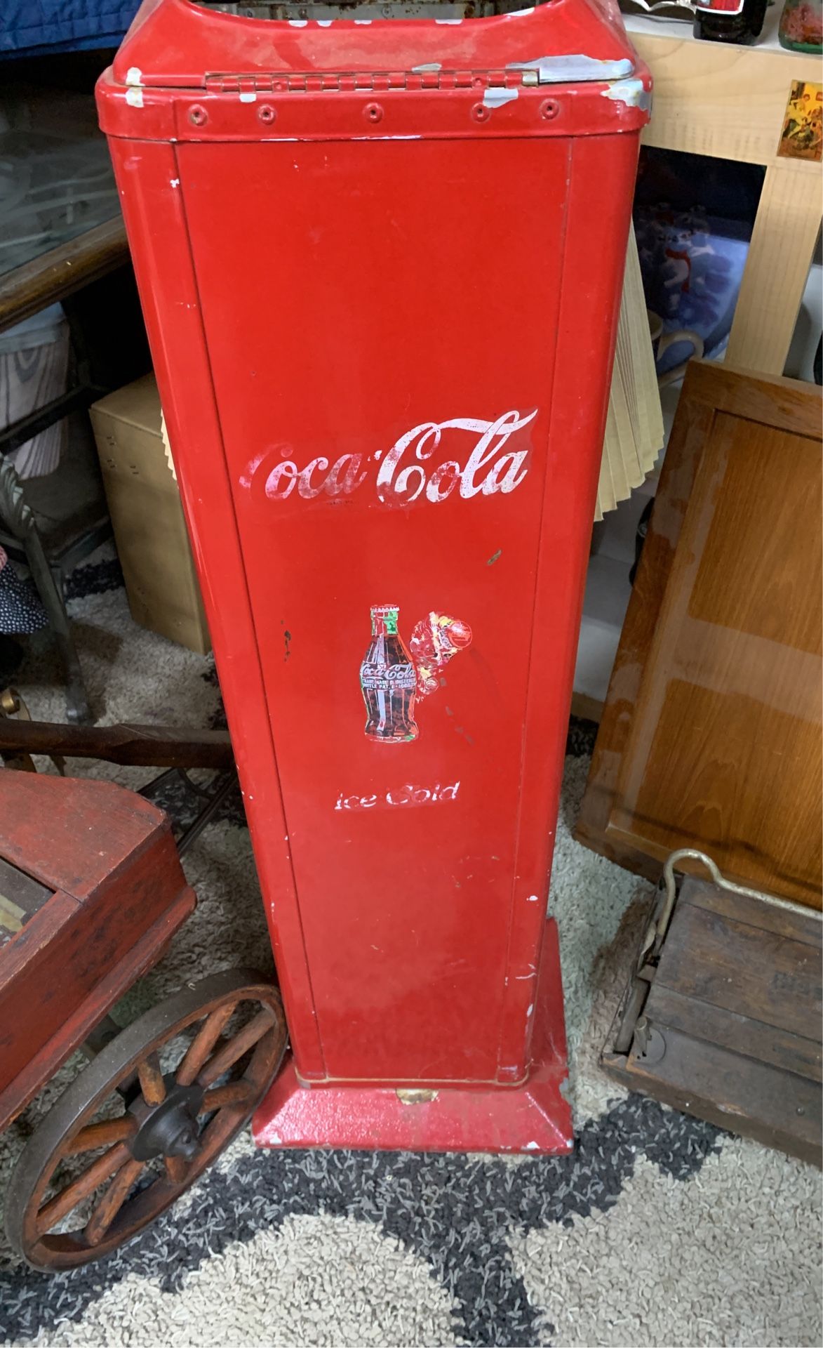 Vintage, Antiques, Old&New