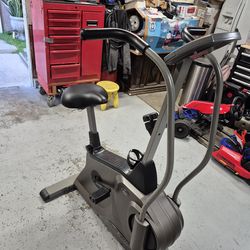 Vision fitness E4000