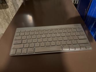 Apple Magic Keyboard