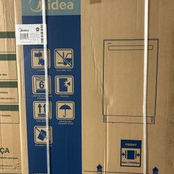 Midea Dishwasher 