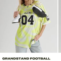 Lando Norris F1 Merch 