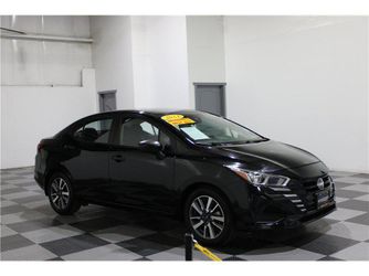 2024 Nissan Versa