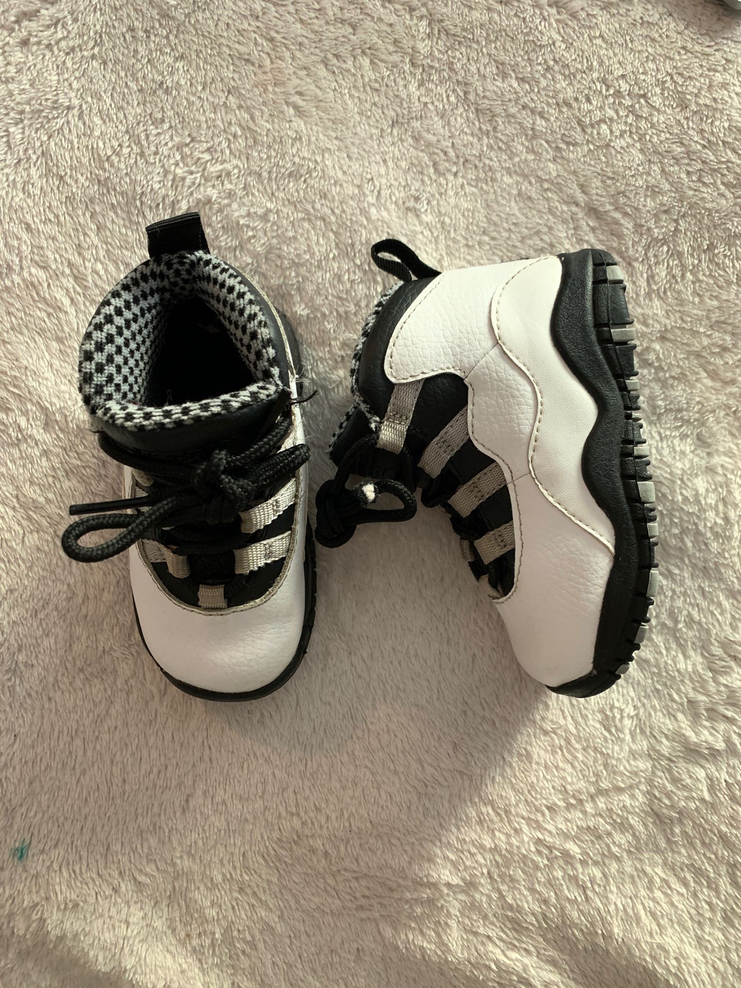 6c Jordan’s