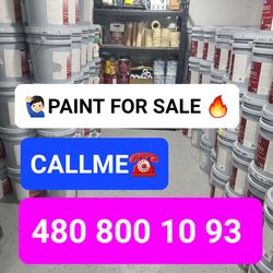 Paint for sale