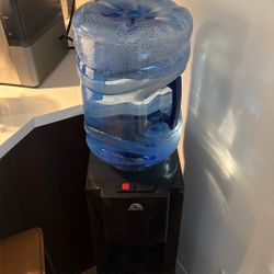 Igloo Hot & Cold Top Loading Water Dispenser