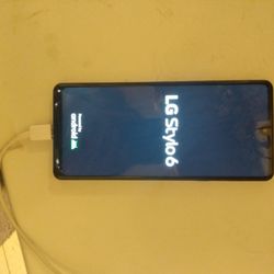 Boost Stylo 6