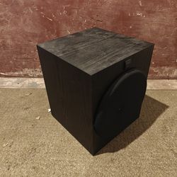 8" Home Stereo Subwoofer 