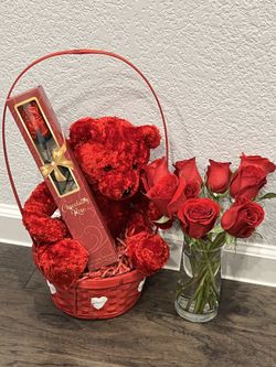 Brand New Valentines