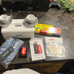 Misc Supreme Accesory Items