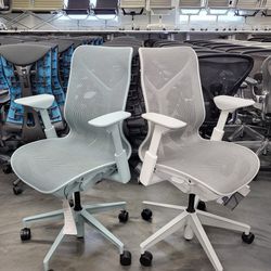 30-40% off New Herman Miller Cosm Chair (various sizes)