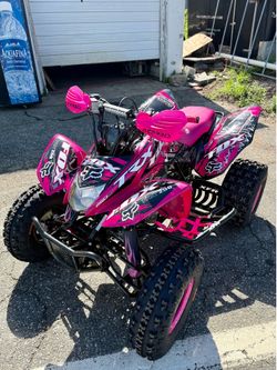 Honda TRX250 X Fully Upgraded Most beautiful TRX in the country