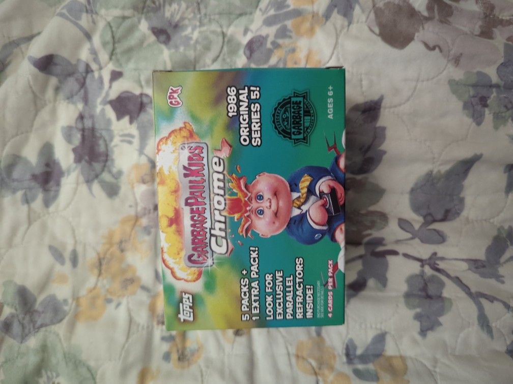 2022 Garbage Pail Kids Chrome,All Products : American Fashion Style Bags On Sale