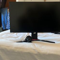 Onn Gaming Monitor 