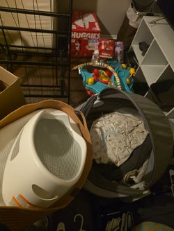 BABY BUNDLE