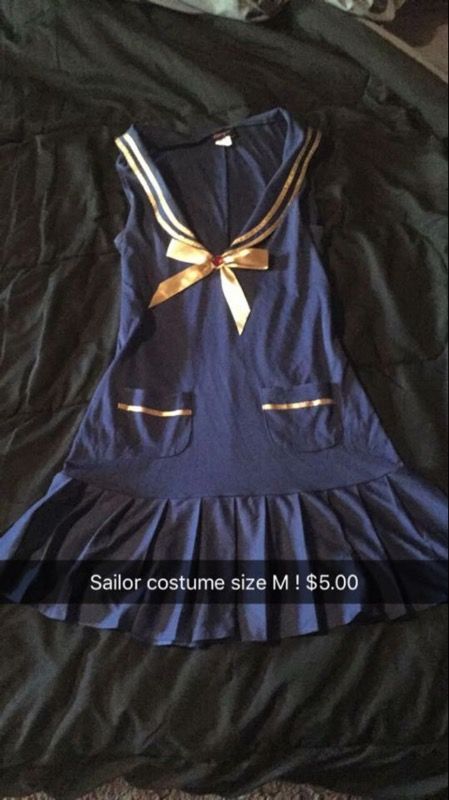 Female costumes ----lOOk..