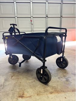 Folding Wagon