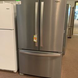 Whirlpool - WRF540CWHZ - refrigerator 1DQ