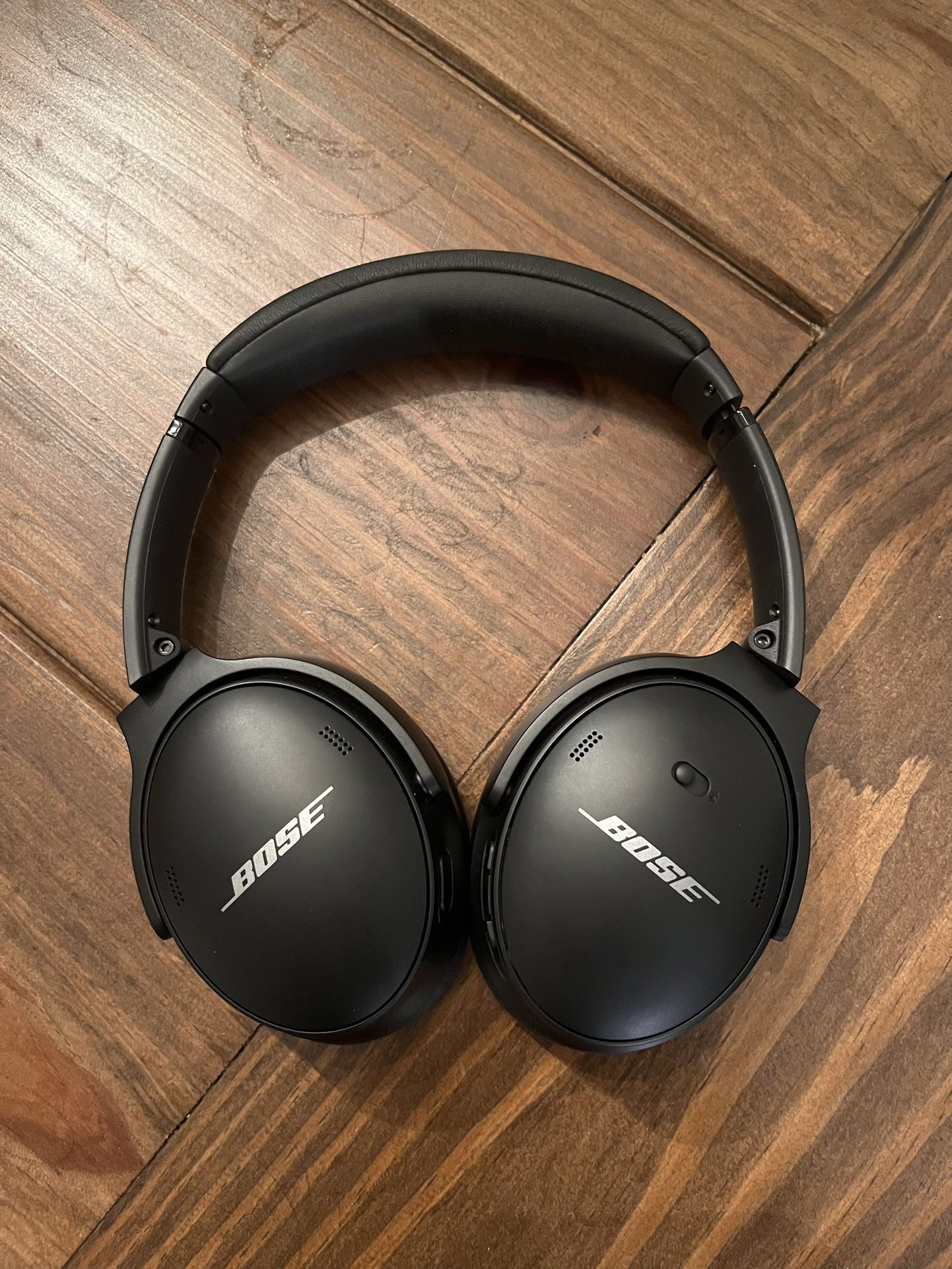 Bose QC45