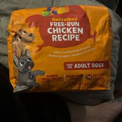 Edgar Cooper Free Run Chicken Recipe, Dog Food For Adults
