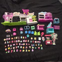 Shopkins (discontinued)