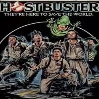 Ghostbusters Banner