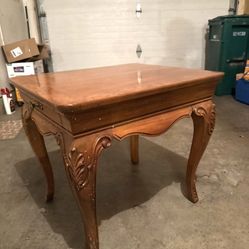 THOMASVILLE Elysee Single Drawer Rectangular End Table Set