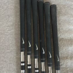 Nike Slingshot 4D Gulf Clubs 