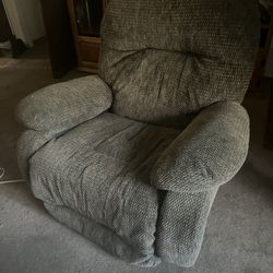 Recliner 