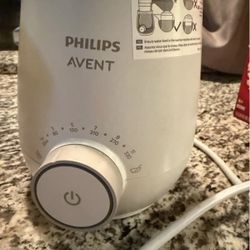Bottle Warmer