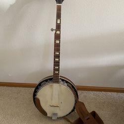 Banjo 