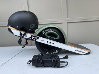 Onewheel XR