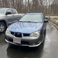 $3500 Subaru Outback Impreza 