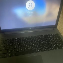 Hp Laptop Work Good 