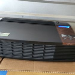 Oreck Purifier In Very Good Condition 