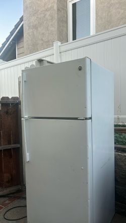Fridge