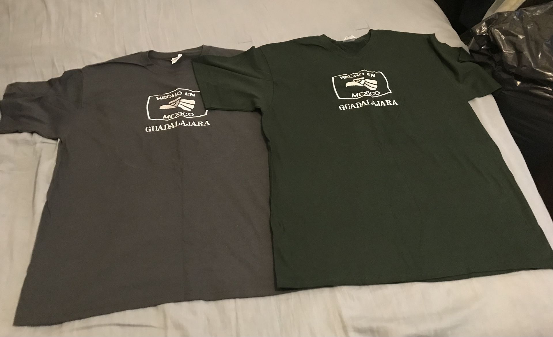 T-shirts