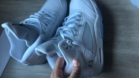Jordan 5’s retro ogs