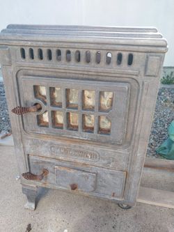 Wedgewood fire place