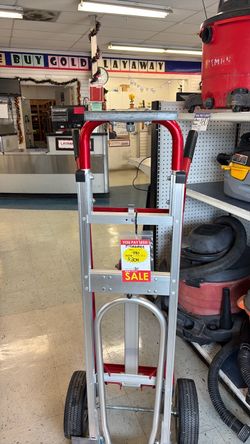 Milwaukee Hand Truck / Dolly