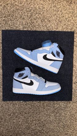 Jordan 1 High University Blue