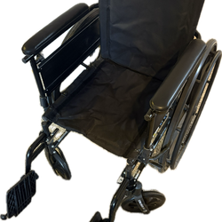 Wheelchair Collapsible