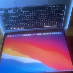 MacBook Pro 