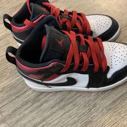 Jordan Shoes