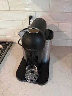 Nespresso Vertuo by Breville