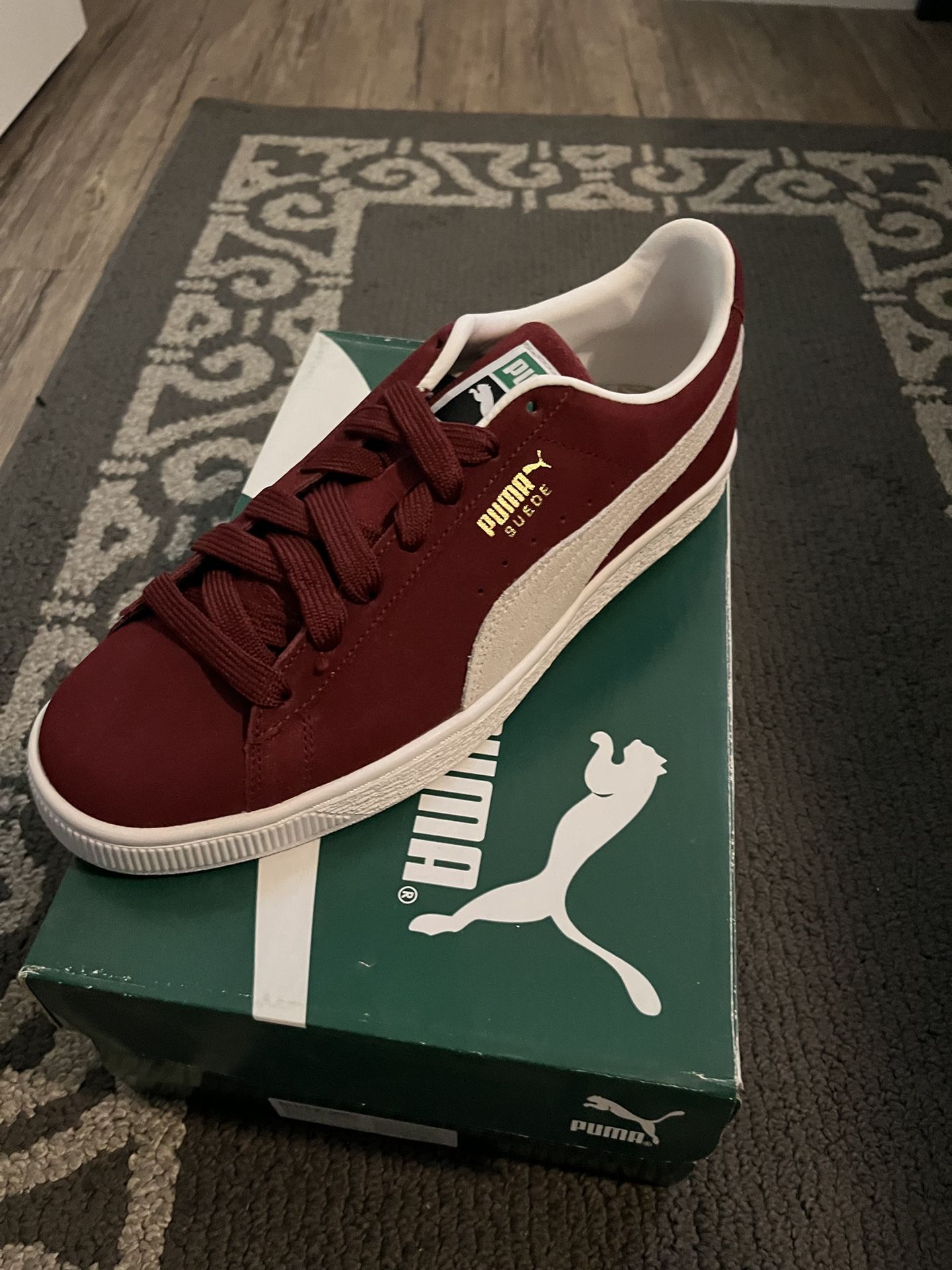 Puma