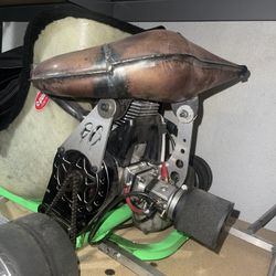 Trevor Simpson And Slitzel Case Reeds Engines Goped 