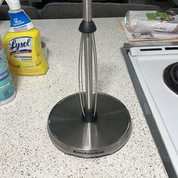 Kitchen Aid Paper Towel Holder
