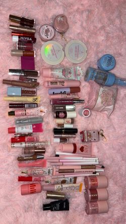 Name Brand Makeup