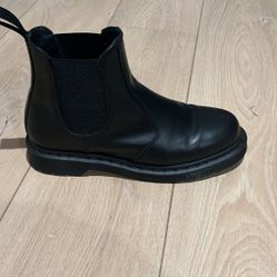 Doc Martin Shoes, Chelsea Boots